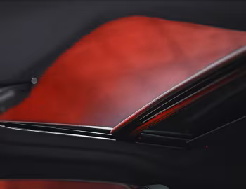 Interior BMW M2 "RR Edition" [South Africa] (G87) '2026