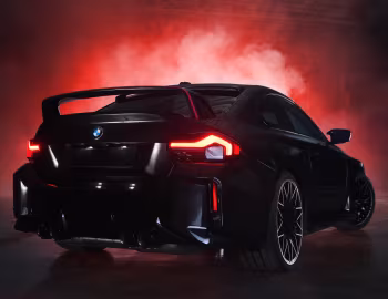 BMW M2 "RR Edition" [South Africa] (G87) '2026