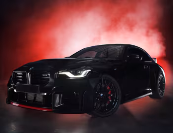 BMW M2 "RR Edition" [South Africa] (G87) '2026