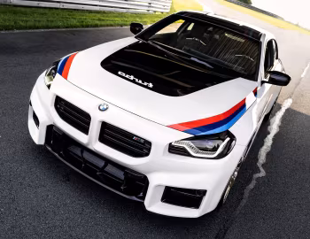 2026 BMW M2 "Turbo Design Edition" [North America] (G87) '2026