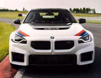 2026 BMW M2 "Turbo Design Edition" [North America] (G87) '2026