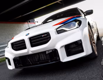 2026 BMW M2 "Turbo Design Edition" [North America] (G87) '2026