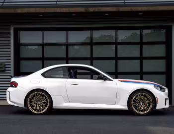 2026 BMW M2 "Turbo Design Edition" [North America] (G87) '2026