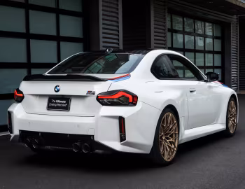 2026 BMW M2 "Turbo Design Edition" [North America] (G87) '2026