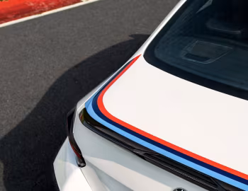 2026 BMW M2 "Turbo Design Edition" [North America] (G87) '2026
