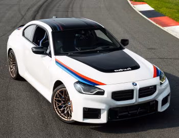 2026 BMW M2 "Turbo Design Edition" [North America] (G87) '2026
