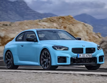 BMW M2 with M xDrive [Worldwide] (G87) '2026