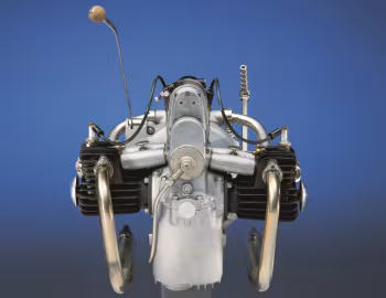 BMW M2 B33 '1923–26