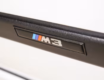 BMW M3-R [Australia] (E36) '03–04.1994