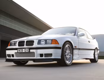 BMW M3-R [Australia] (E36) '03–04.1994