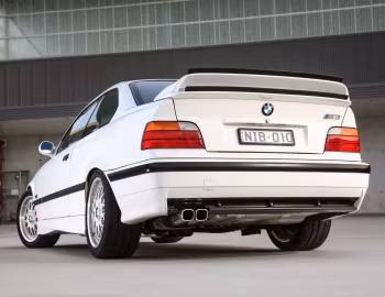 BMW M3-R [Australia] (E36) '03–04.1994