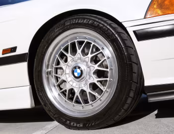 BMW M3-R [Australia] (E36) '03–04.1994