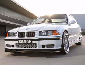 BMW M3-R [Australia] (E36) '03–04.1994