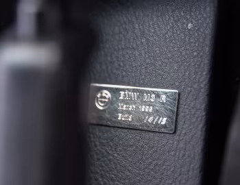 BMW M3-R [Australia] (E36) '03–04.1994