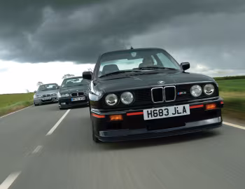 BMW M3 '1986–pr.