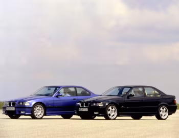 BMW M3 (E36) '1991–99