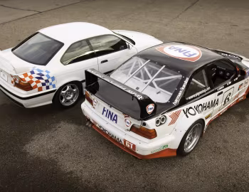 BMW M3 (E36) '1991–99