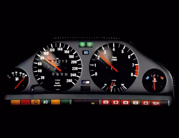 Torpedo BMW M3 (E30) '1985–91