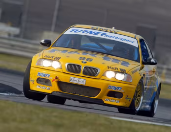 BMW M3 (E46) '1999–2006