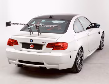 BMW M3 Coupe GTP by PalmerSport [UK-spec] (E92) '2012–15