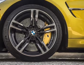 2015–17 BMW M3 [North America] (F80) '2014–16