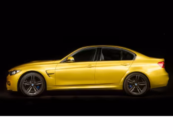 BMW M3 "Pure" [Australia] (F80) '2017–21