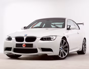 BMW M3 Coupe GTP by PalmerSport [UK-spec] (E92) '2012–15