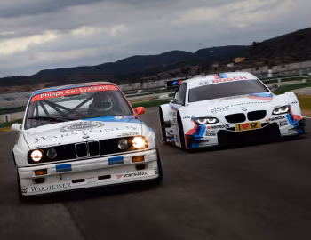 BMW M3 '1986–pr.