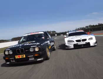 BMW M3 '1986–pr.