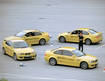 BMW M3 (E46) '1999–2006