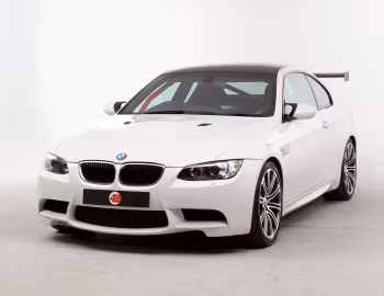 BMW M3 Coupe GTP by PalmerSport [UK-spec] (E92) '2012–15