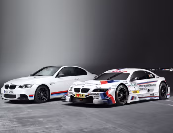 BMW M3 '1986–pr.
