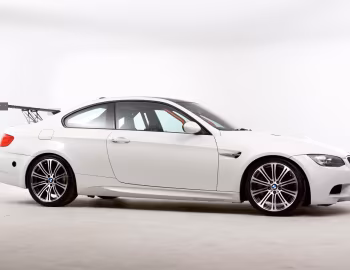 BMW M3 Coupe GTP by PalmerSport [UK-spec] (E92) '2012–15