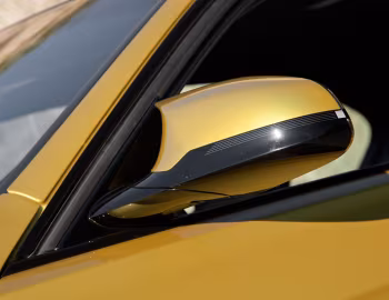 2015–17 BMW M3 [North America] (F80) '2014–16