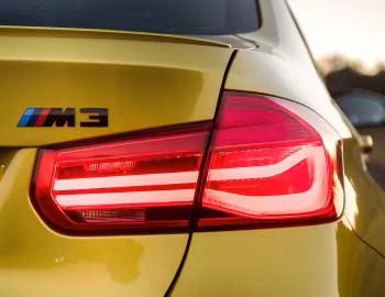 BMW M3 "Pure" [Australia] (F80) '2017–21