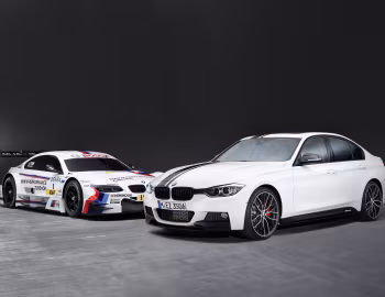 BMW M3 '1986–н.ч.