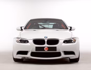 BMW M3 Coupe GTP by PalmerSport [UK-spec] (E92) '2012–15