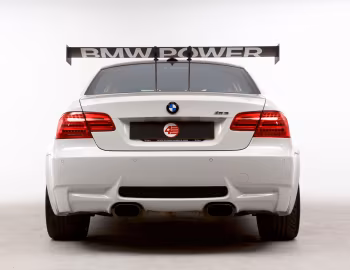 BMW M3 Coupe GTP by PalmerSport [UK-spec] (E92) '2012–15