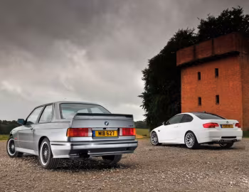 BMW M3 '1986–pr.