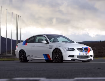 BMW M3 '1986–pr.