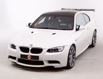 BMW M3 Coupe GTP by PalmerSport [UK-spec] (E92) '2012–15