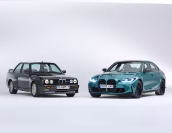 BMW M3 '1986–н.в.