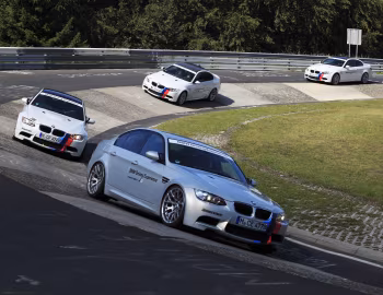 BMW M3 (E90-E93) '03.2007–10.2013
