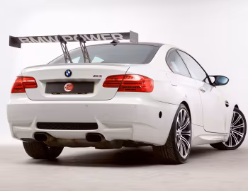 BMW M3 Coupe GTP by PalmerSport [UK-spec] (E92) '2012–15