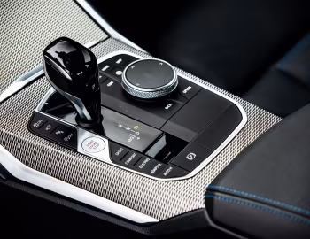 Intérieur 2020–22 BMW M340i [North America] (G20) '2019–22
