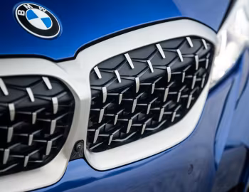 2020–22 BMW M340i [North America] (G20) '2019–22