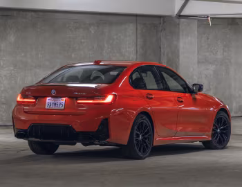 2023–pr. BMW M340i xDrive [North America] (G20) '2022–pr.