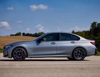 BMW M340i xDrive [Worldwide] (G20) '2022–pr.