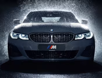 BMW M340i xDrive [India] (G20) '2019–22