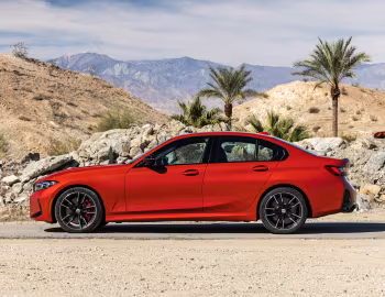 2023–pr. BMW M340i xDrive [North America] (G20) '2022–pr.